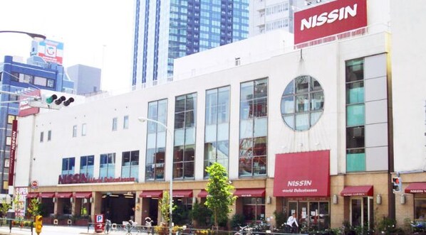 プレール東麻布の物件内観写真